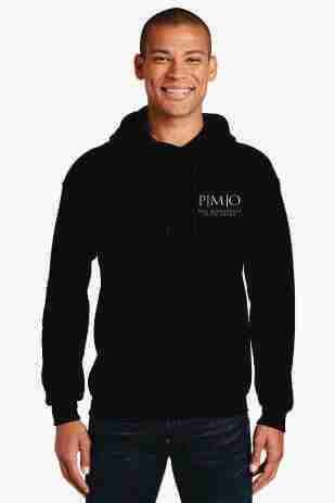 PMO - Black Hoodie | JB Solutions